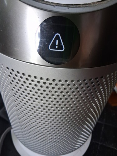 Dyson hp04 pure - dyson,