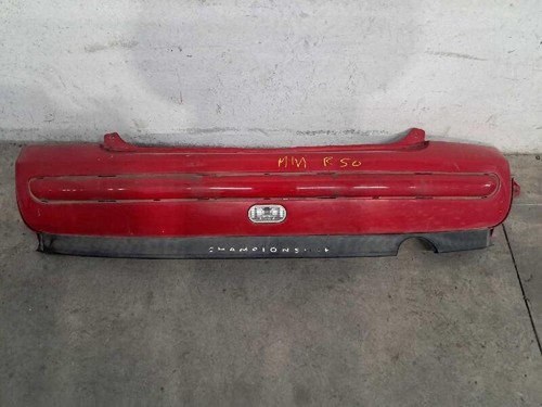 Paraurti post mini one - paraurti,