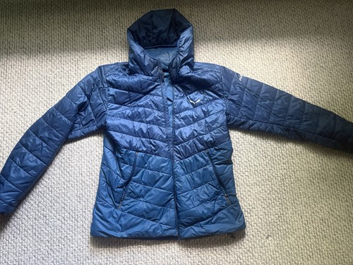 Giacca invernale uomo salewa - giacca,