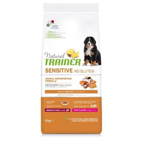Natural trainer medium max - trainer,