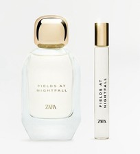 ZARA Fields at Nightfall Eau