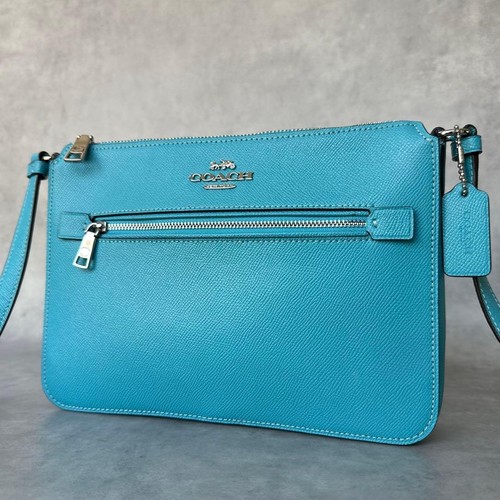 Borsa tracolla coach rowan - a,