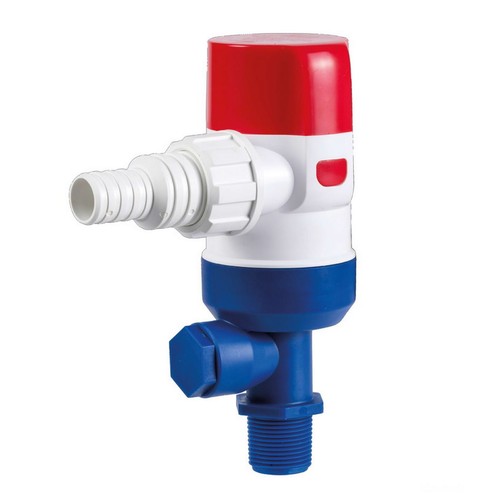 Pompa aeratrice europump next - pompa,