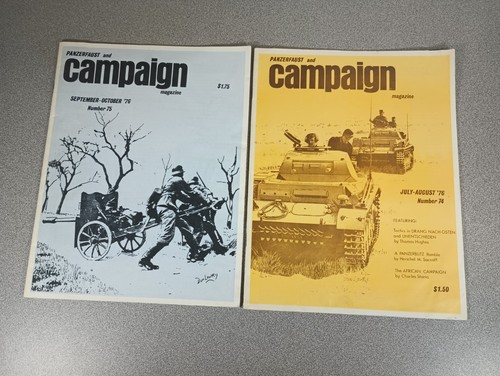 Panzerfaust campaign war - panzerfaust, &