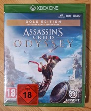 Assassins Creed Odyssey Gold