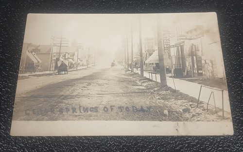 Rppc cedar springs downtown - mi,