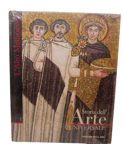 Alto medieoevo collana - l’alto, medieoevo.collana