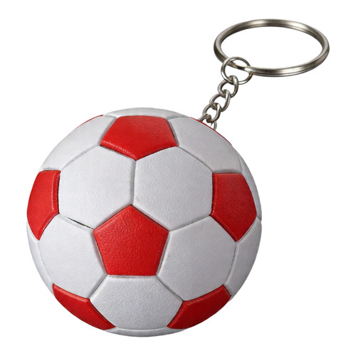 Portachiavi tema calcio - tema,