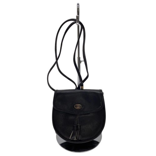 Borsa tracolla gucci vintage - tracolla,