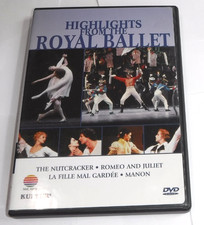 Highlights from the Royal