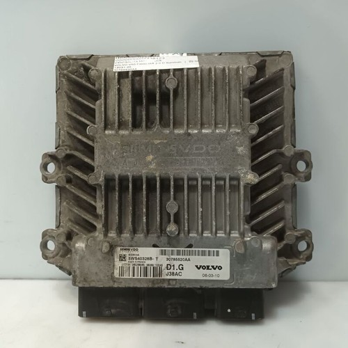 30785520aa centralina motore - centralina,
