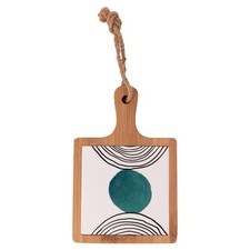 Tagliere piccolo bambù - piccolo, in