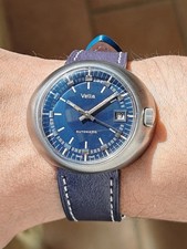 Orologio vetta ufo automatico - ufo,