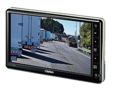 Clarion cj7800a inch hd - clarion,