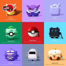 Custodia silicone cartone