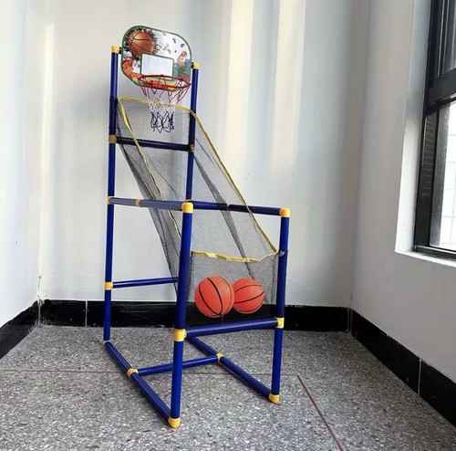 Set gioco basket - basket, palla