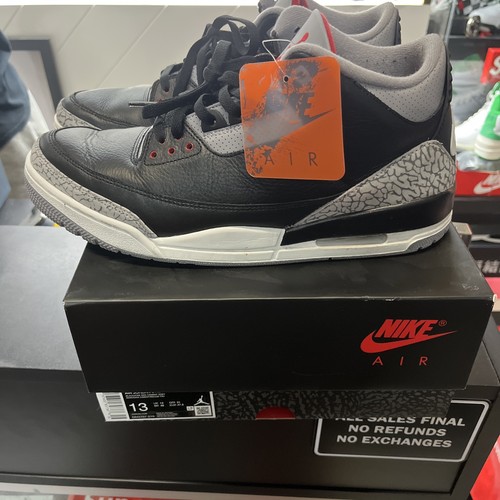 Nike air jordan retro - jordan,