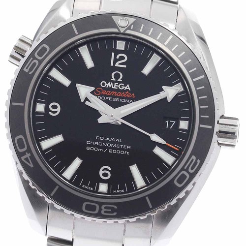 Orologio uomo automatico omega - automatico,