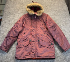 Giacca parka snorkeling