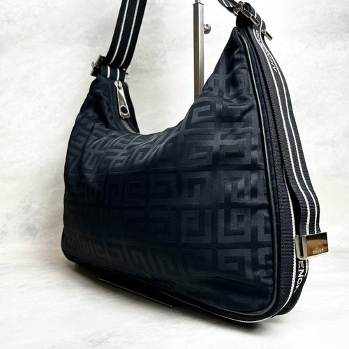 Givenchy borsa tracolla con - givenchy,