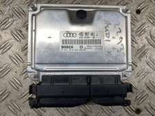 4B2907401J 88225 Steuergerät