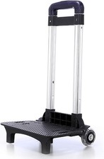 Carrello pieghevole - carrello,