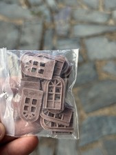 Set Infissi Finestre E Porte