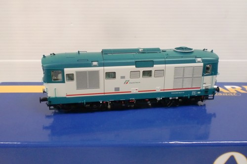 Oskar 1138 locomotiva fs - 1138,