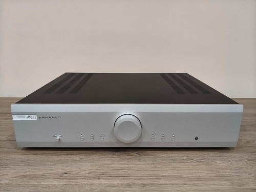 Musical fidelity m2si - musical,
