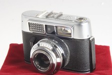 Voigtländer Vito CLR con