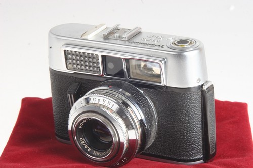 Voigtländer vito clr con - clr,
