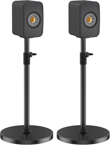 Coppia supporti altoparlanti - coppia,