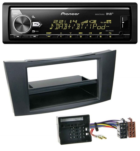 Pioneer bluetooth usb - pioneer,