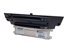 Sistema di Navigazione DVD Player Ccc Professionale Senza Code Adatto per BMW 5