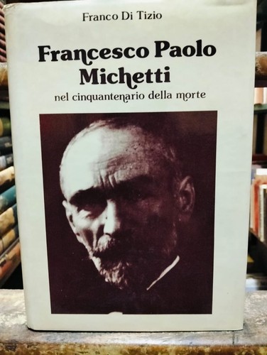 Francesco paolo michetti - paolo,