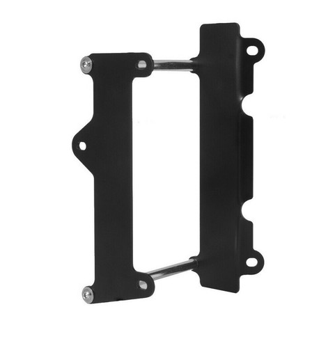 Supporti radiatore as3 - supporti,