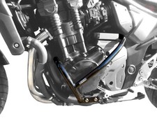 Paramotore Crash Bars HEED