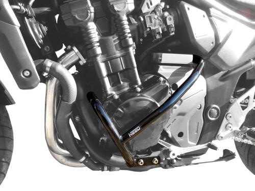 Paramotore crash bars heed - paramotore,