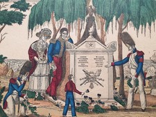 Incisione Orig XIX° Disegno