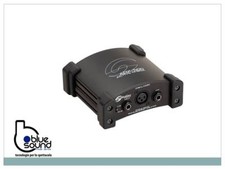 Soundsation adx 500 - soundsation, box