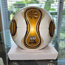 Pallone Calcio Teamgeist Coppa