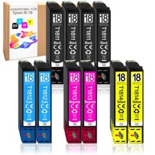 Cartucce stampante 10XL