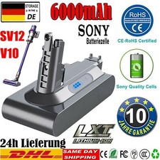 Batteria 25,2 V 6000 mAh per