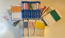 Sfide matematiche, 21 volumi