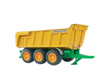 Bruder U02212 Rimorchio