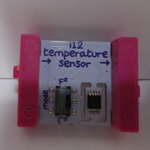Sensore temperatura new - temperatura,