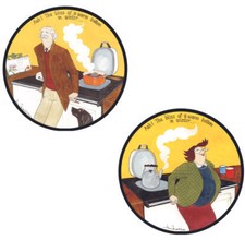 Forno Aga Copri Piano Cottura