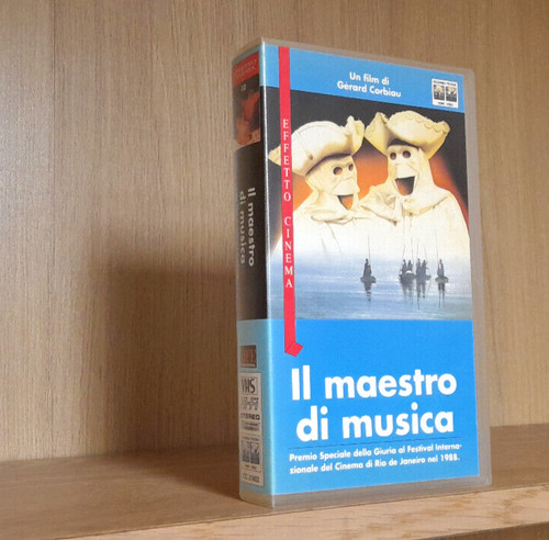Gerard corbiau maestro di - maestro,