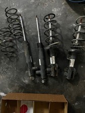 Sospensioni elettroniche alfa MiTo Qv