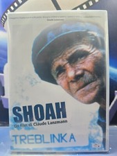 Shoah -  Dvd Serie Completa* 4